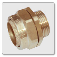 Brass Cable Glands 7