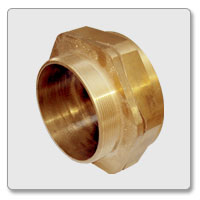 Brass Cable Glands 8