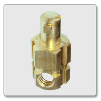 Brass Electrical Parts 5