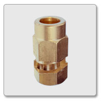 Brass Electrical Parts 8