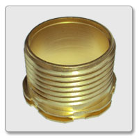 Brass PPR Parts Male 2
