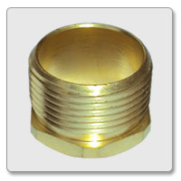 Brass PPR Parts Male 3