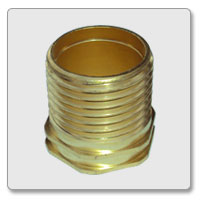 Brass PPR Parts Male 4