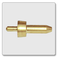 Brass Precision Pin